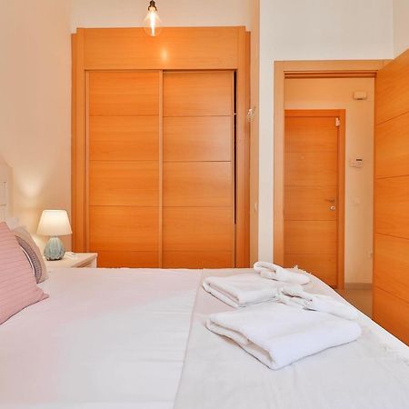 Flat 2 Bedrooms In The City Center Malaga Exterior photo